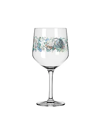 RITZENHOFF | Aperetifglas Set 2tlg. SCHATTENFAUNA GIN #7 #8 Mcallister | 